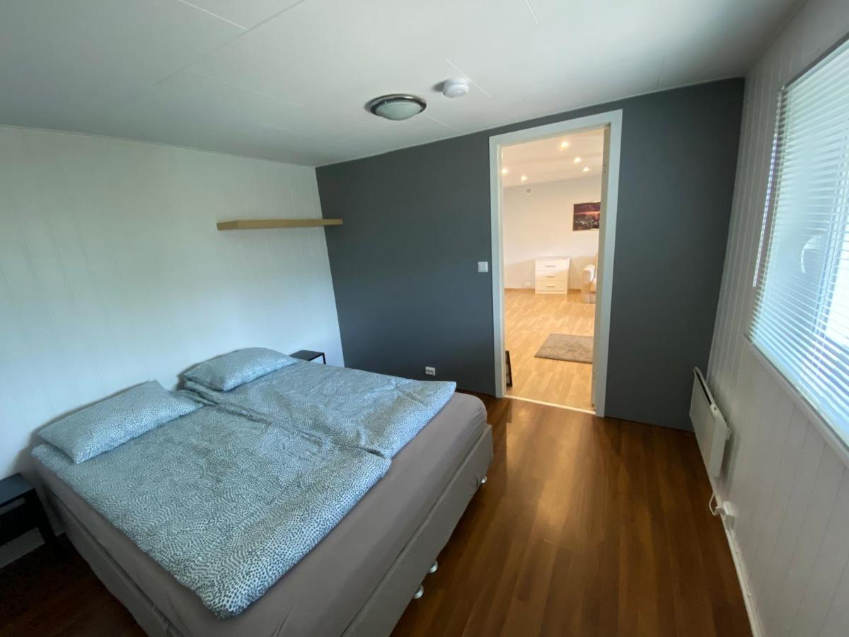 Sukkertoppen Apartment Alesund Exterior photo