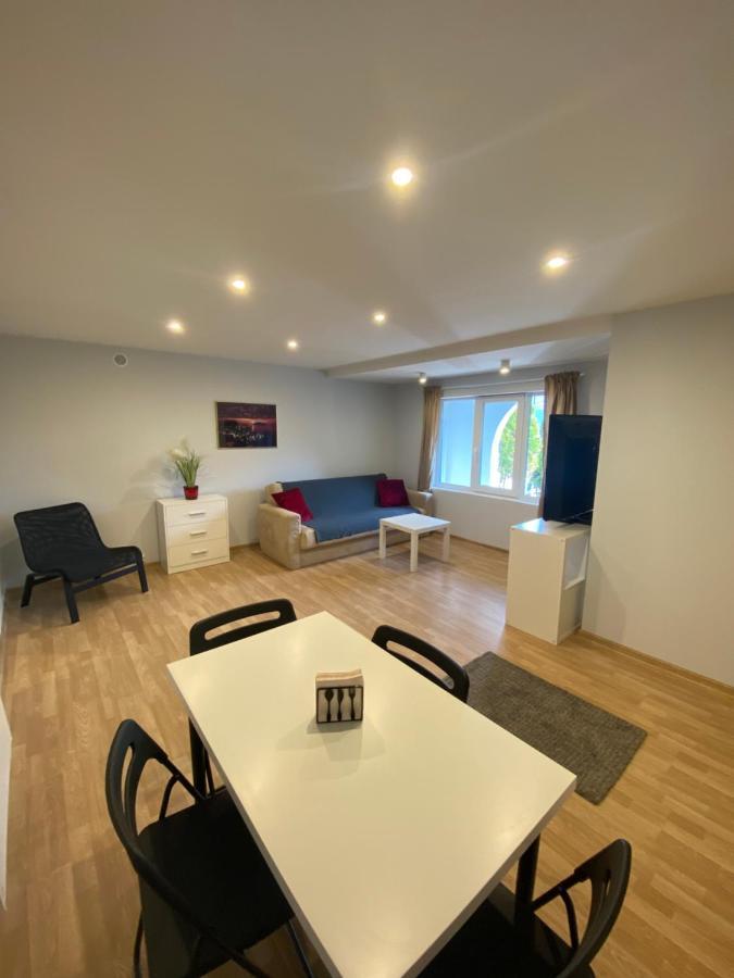 Sukkertoppen Apartment Alesund Exterior photo